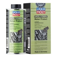 LIQUI MOLY PRÍDAVNÁ MOLYGÉNOVÁ OCHRANA MOTORA 0,5L LIQUI MOLY PRÍDAVNÁ MOLYGÉNOVÁ OCHRANA MOTORA 0,5L