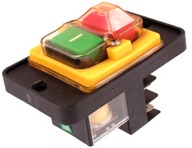 KEDU KJD12-14 magnetický spínač 230V 18A KEDU KJD12-14 magnetický spínač 230V 18A
