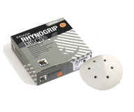 INDASA WHITE LINE DISKY SO VELCRO P360 BALENIE 50 ks INDASA WHITE LINE DISKY SO VELCRO P360 BALENIE 50 ks
