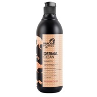 Derma Clean Shampoo - Black Horse šampón pre kone 500ml Derma Clean Shampoo - Black Horse šampón pre kone 500ml