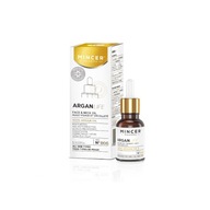 Mincer Pharma ArganLife olej na tvár a krk č.806 15ml