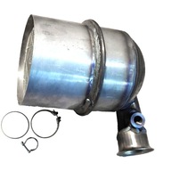 DPF FAP MINI ONE D 1.6 2007- DPF FAP MINI ONE D 1.6 2007-