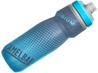 Camelbak Podium Chill fľaša 21oz modrá bodka 620ml Camelbak Podium Chill fľaša 21oz modrá bodka 620ml