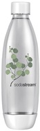 Fľaša SodaStream Fuse 1L pre Carbonator Yellow Fľaša SodaStream Fuse 1L pre Carbonator Yellow