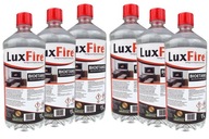 BIO PALIVO do biokrbov BIO KRB LUX FIRE BIOETANOL 6x1L