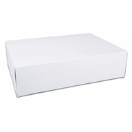 Cukrárske krabičky na torty a donuty 31x22x8 50ks Cukrárske krabičky na torty a donuty 31x22x8 50ks