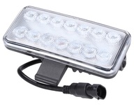 Case New Holland LED pracovná lampa 2800 lum KVALITA Case New Holland LED pracovná lampa 2800 lum KVALITA