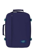 Kajutový batoh CABINZERO CLASSIC 36L CZ17, tmavomodrý Kajutový batoh CABINZERO CLASSIC 36L CZ17, tmavomodrý