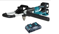 Aku pôdny vrták Makita DDG460T2X7 Aku pôdny vrták Makita DDG460T2X7