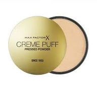 MAX FACTOR CREME PUFF POWDER TRANSLUCENT 05 MAX FACTOR CREME PUFF POWDER TRANSLUCENT 05