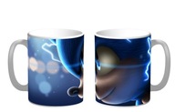 ZADARMO DIEŤA HRNÍČEK SONIC the Hedgehog VZORY ZADARMO DIEŤA HRNÍČEK SONIC the Hedgehog VZORY