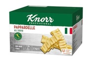 Cestoviny so širokou stuhou (Papardelle) Knorr 2kg Cestoviny so širokou stuhou (Papardelle) Knorr 2kg