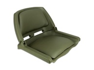 Sklopná sedačka Traveller R zelená/zelená