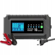 Nabíjačka do auta 12V 10A 24V 5A Auto Nabíjačka do auta 12V 10A 24V 5A Auto