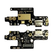 Originálna doska s konektorom nabíjacej zásuvky pre Xiaomi Redmi Note 7 / 7 Pro Originálna doska s konektorom nabíjacej zásuvky pre Xiaomi Redmi Note 7 / 7 Pro