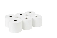 Pokladničné rolky Eureka 57 x 60 m, balenie 6 ks. Pokladničné rolky Eureka 57 x 60 m, balenie 6 ks.