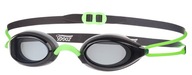 Zoggs Fusion Air čierne tréningové okuliare