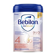 Bebilon profutura DUO BIOTIK 4 800g Bebilon profutura DUO BIOTIK 4 800g