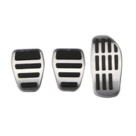 KRYTY PEDÁLOV PRE RENAULT CAPTUR II KRYTY PEDÁLOV PRE RENAULT CAPTUR II