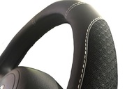 Opel Corsa C 00-2006, materiál volantu koža Opel Corsa C 00-2006, materiál volantu koža