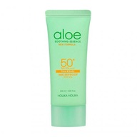 Holika Holika Aloe vodeodolný opaľovací gél SPF50++++ Holika Holika Aloe vodeodolný opaľovací gél SPF50++++