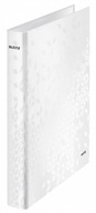 Leitz A4 4-krúžkový zakladač 40mm 240 na listy papiera Leitz A4 4-krúžkový zakladač 40mm 240 na listy papiera
