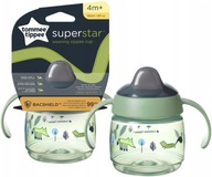 Tommee Tippee Prvý hrnček s uškami Superstar