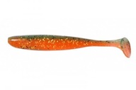 Keitech Easy Shiner 3" Angry Carrot 10ks Keitech Easy Shiner 3" Angry Carrot 10ks