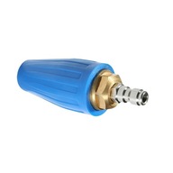 Vysokorýchlostný tlakový čistič 3600PSI Turbo Blue Vysokorýchlostný tlakový čistič 3600PSI Turbo Blue