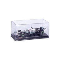 Bburago 1:43 MERCEDES F1 W10 EQ POWER+ L. HAMILTON Bburago 1:43 MERCEDES F1 W10 EQ POWER+ L. HAMILTON
