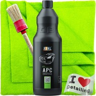 ADBL APC - Výkonný univerzálny čistič 1L ADBL APC - Výkonný univerzálny čistič 1L