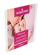 Obväzy pri dojčení bolí NURSICARE Obväzy pri dojčení bolí NURSICARE