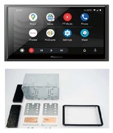 RÁDIO ALFA ROMEO 159 PIONEER SPH-EVO64DAB 2-DIN RÁDIO ALFA ROMEO 159 PIONEER SPH-EVO64DAB 2-DIN