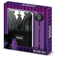 Uniform Set Notebook and Pen - Wednesday Uniform Set Notebook and Pen - Wednesday