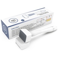 DERMA STAMP MIKRO IHLA S NASTAVITEĽNÝMI IHLAMI 0mm-3,0mm DERMA STAMP MIKRO IHLA S NASTAVITEĽNÝMI IHLAMI 0mm-3,0mm