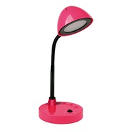 Stolná lampa STRUHM RONI 4W, ružová Stolná lampa STRUHM RONI 4W, ružová