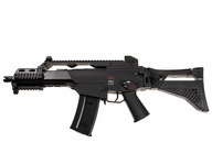 Útočná puška AEG Heckler&Koch G36 C IDZ