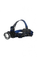 Dobíjacia LED čelovka TIROSS ZOOM 10W 360lm Dobíjacia LED čelovka TIROSS ZOOM 10W 360lm