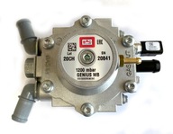 REDUCER BRC GENIUS MB SQ 1200 mbar + SENZOR