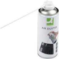 STLAČENÝ VZDUCH Q-CONNECT 400ML HORĽAVÝ STLAČENÝ VZDUCH Q-CONNECT 400ML HORĽAVÝ