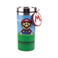 MARIO LUIGI TERMÁLNY hrnček MARIO BROS SUPER MARIO BROS MARIO LUIGI TERMÁLNY hrnček MARIO BROS SUPER MARIO BROS