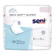 Hygienický základ Seni Soft Super 60x90cm 30ks