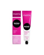 MATRIX SoColor Pre-Bonded farba 90ml | 5 pred Kr MATRIX SoColor Pre-Bonded farba 90ml | 5 pred Kr