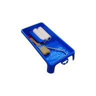 MOLTOPREN maliarska sada 10cm Modrý delfín MOLTOPREN maliarska sada 10cm Modrý delfín