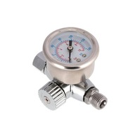 Airpress 45748-R Reduktor s manometrom 0-10 bar Airpress 45748-R Reduktor s manometrom 0-10 bar
