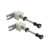 Geberit Duofix - dištančné podložky Geberit Duofix - dištančné podložky