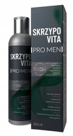 Skrzypovita Pro Men šampón 200 ml