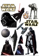 Veľká sada fondánovej potlače STAR WARS Veľká sada fondánovej potlače STAR WARS