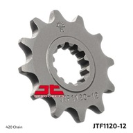 JT predné ozubené koleso JTF1120,12 JT predné ozubené koleso JTF1120,12