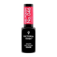 GEL POLISH I Love You hybridný lak na nechty 8 ml č.046 GEL POLISH I Love You hybridný lak na nechty 8 ml č.046